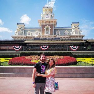 Meet your Posher, Anne-marie